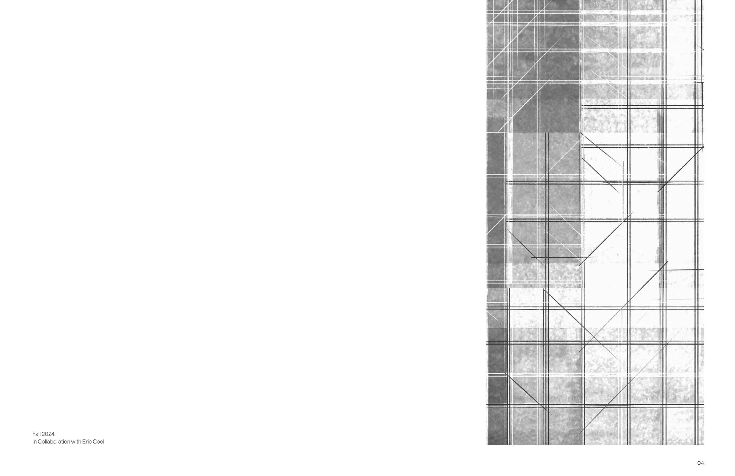 Carnegie Library Reuse & Community Center — Fall 2024, in collaboration with Eric Cool.